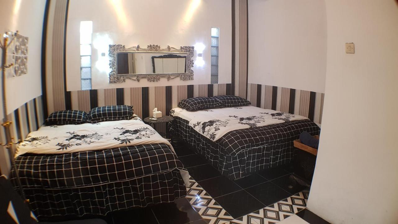 Ethes Coworking - Coliving & Lounge Hotel Ngaglik Exterior photo