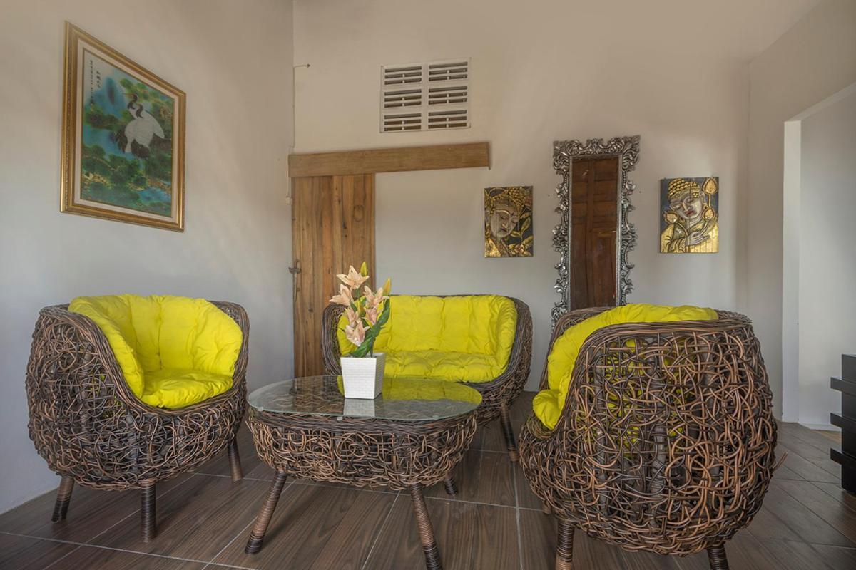 Ethes Coworking - Coliving & Lounge Hotel Ngaglik Exterior photo